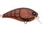 Matte Translucent Brown Craw