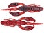 Caperlan Yubari CRW Craw