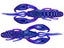 Caperlan Yubari CRW Craw