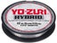 Yo-Zuri Hybrid Fishing Line Clear