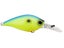 Blue Back Chartreuse