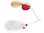 Zorro Bango Blade White Col/Ind Red/Gld 3/8