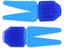 Flippin Blue