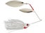 Zorro Baits Bango Blade Spinnerbait Double Willow