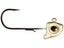 Z-Man Finesse Eyez Minnow Style Jig Head 3pk