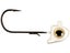 Z-Man Finesse Eyez Minnow Style Jig Head 3pk