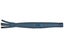 Black Blue Flk