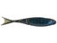 TW Green Pumpkin Black Blue 