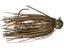 Z-Man David Walker's Crosseyez Football Jig