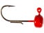 Z-Man Micro Finesse Shroomz Jig Heads 5pk 