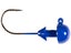 Z-Man OG Mushroom Jighead Blue 1/32oz