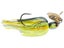 Chartreuse Sexy Shad