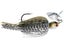 Green Pumpkin Shad