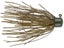 Z-Man Shroomz Micro Finesse Jig 2pk