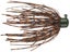 Z-Man Shroomz Micro Finesse Jig 2pk