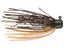 Z-Man Shroomz Micro Finesse Jig 2pk
