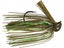 Zorro Baits Booza Brush Bug Jig