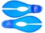 Flippin Blue