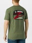 Z-Man Z-Badge Logo Teez Shirt