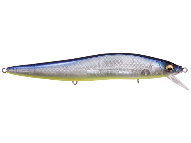 Leurres Megabass X-80 Trick Darter & Prop Darter – Jerkbait Yeux Droits – Occasion