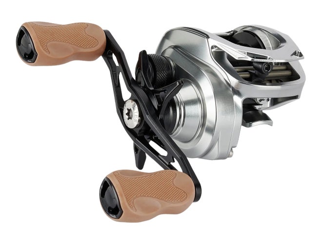 Bates Fishing Co. EDC 100 Casting Reels - Tackle Warehouse