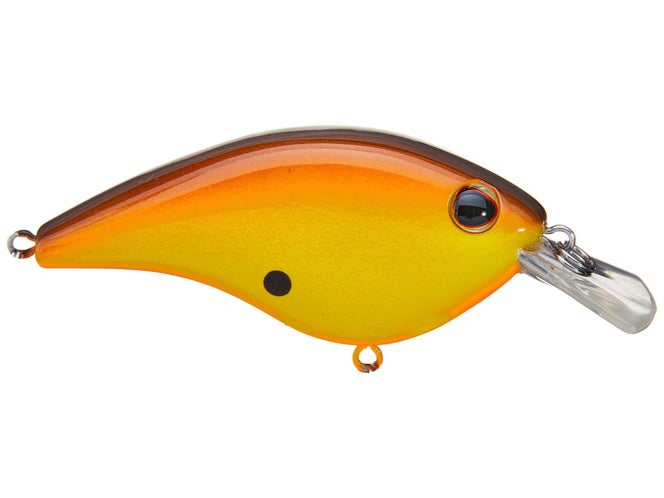 Berkley Frittside Blue Chartreuse 5 Fishing Lure | 1/3oz | Freshwater Bass Bait