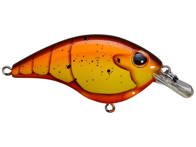 Berkley David Frittside 5 Junior Bass Crankbait Lone Ranger 2