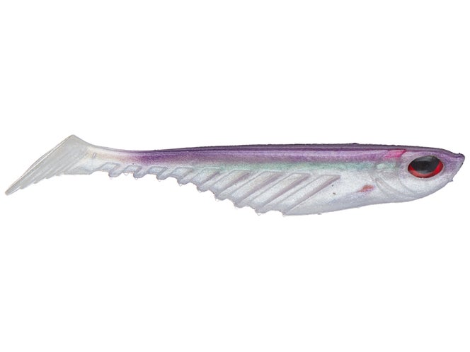Berkley Powerbait Ripple Shad éperlan 4,10 NEUF