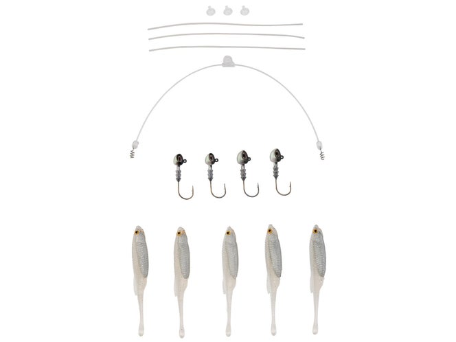 Berkley Gulp Minnow - Tackle Warehouse