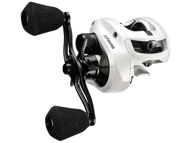 10 Bearing Fishing Reel 13 FISHING Concept TX2 Baitcast Reel - Hi-Tech  Carbon Frame, 20lb Drag System Baitcaster Rod And Reel Uk
