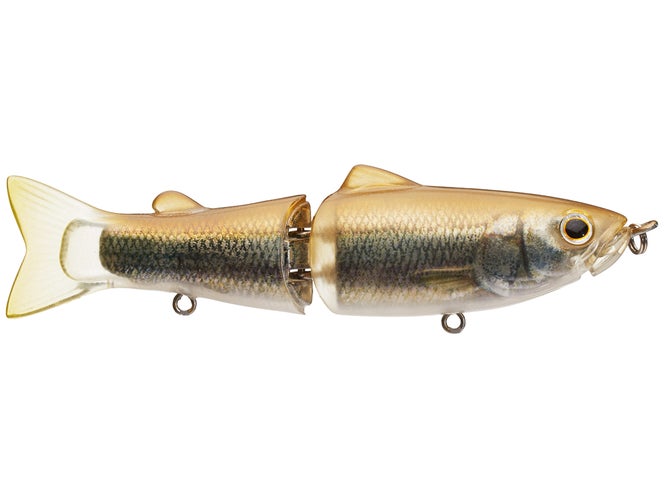 Set De 2 Leurres Souples Deps Slide Swimmer 250 Shudder Tail - Pêche, Made In Japan