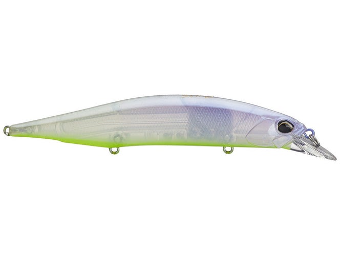 Duo Realis USA Raz Jerkbait 105SP Suspendre Leurre RUD3055 (5816
