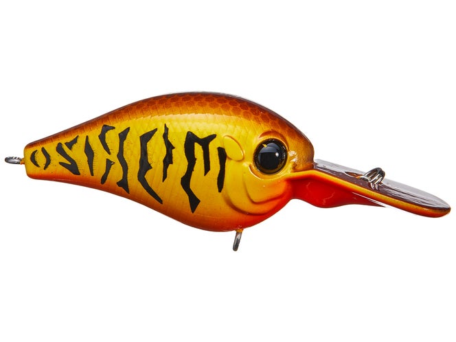 2 Confezioni Ganci Trapper Tackle Standard Round Bend – Misura 4 Per Crankbaits, Pesca Predatori