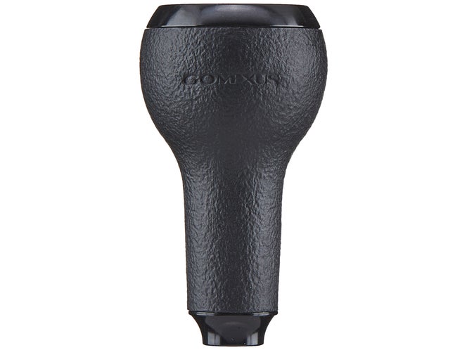 Bouton GOMEXUS TPE 27 mm pour bobines de filature et Benin