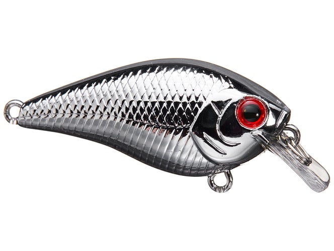 Esca Da Pesca Lucky Craft LC 1.5 - Colore 423 Zucca Gill, Crankbait 4 Ft, Giapponese