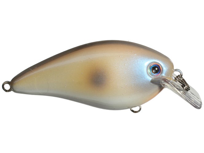 Lot De 3 KVD 1.5 Hard Knock Crankbait Strike King – Neufs Sous Blister