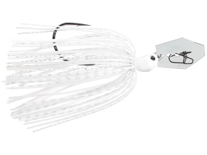 Z-Man Evergreen Jack Hammer ChatterBait 3/4 oz.
