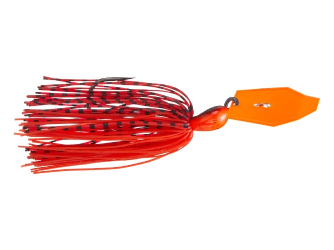 Esche Z-Man Evergreen Baby Jack Hammer Jack &ndash; Novit&agrave; 2025 &ndash; Scegli Taglia E Colore