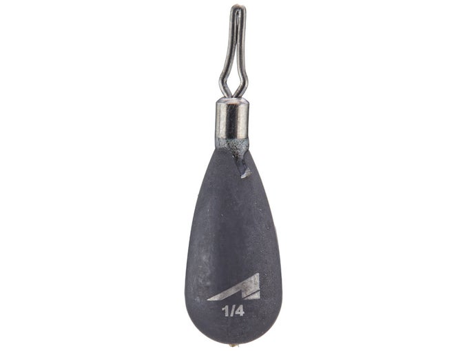 Reaction Tackle Tungsten Drop Shot Weights