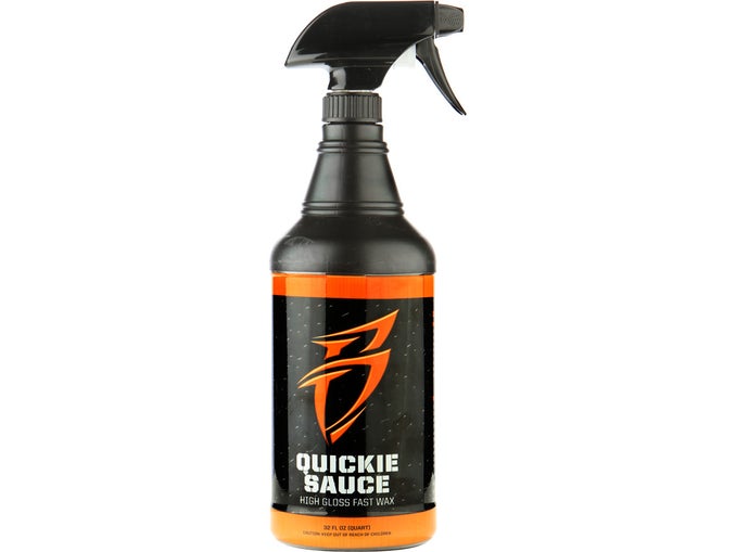 Boat Cleaning & Care Tackle Warehouse