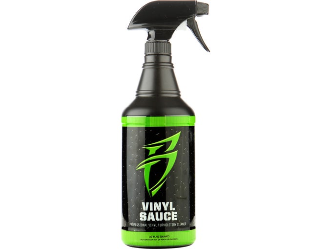 Boat Cleaning & Care Tackle Warehouse