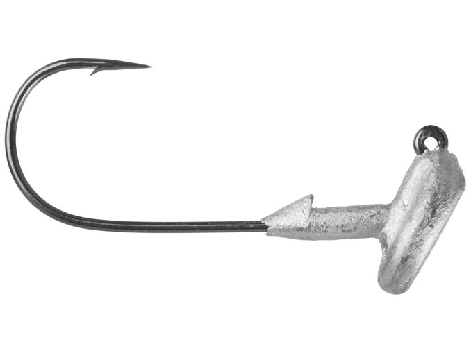 Gamakatsu Joint knocker hook single – C.A.N. Fishing Lures