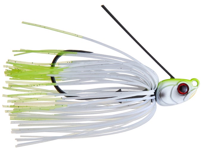 Jackall Jig Head Sui Sui Swim - Lot De 15 Têtes Plombées Nageuses - 0.6g