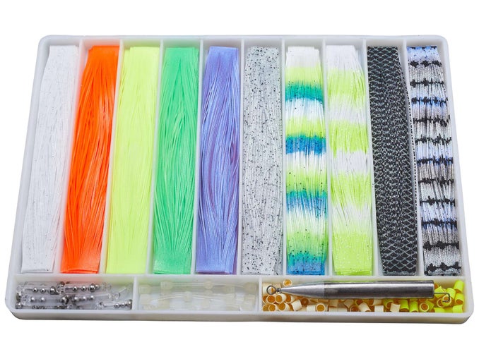 Lure Parts Online Tackle Warehouse