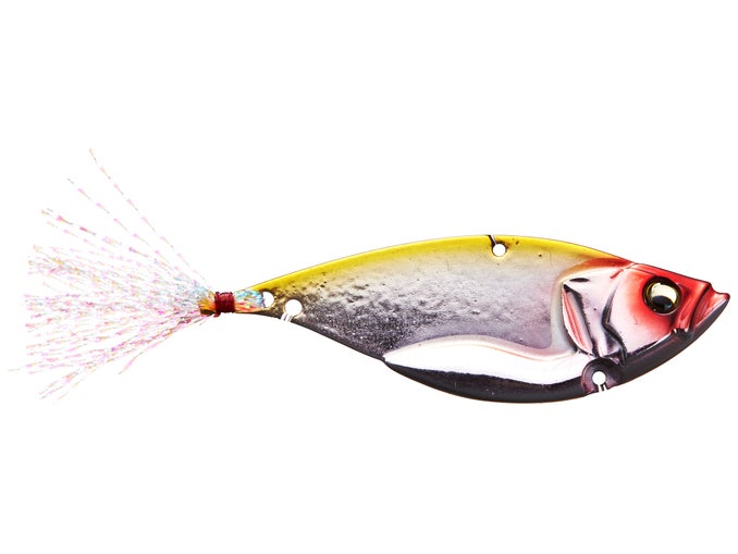 Megabass Blade Baits, Ice Jigs & Tail Spinners Tackle Warehouse