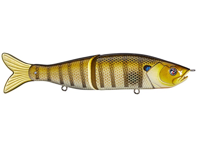2 KGB SWIMBAITS OG LEGENDS - Leurres Souples Pêche En Eau Douce - Neufs