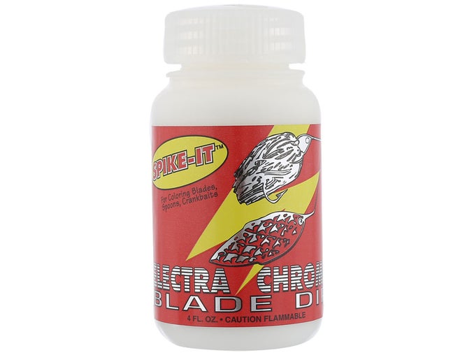 Fishing Lure Dyes Tackle Warehouse