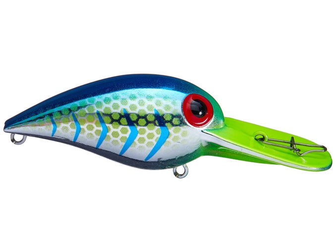 Deep Diving Crankbaits (1116') Tackle Warehouse