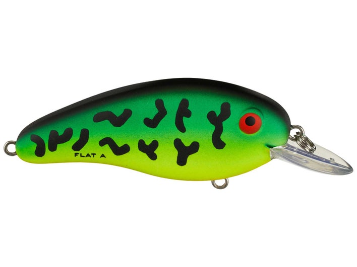 Original Rooster Tail 1/4 oz - YAKIMA BAIT - Dépôt Chasse & Pêche