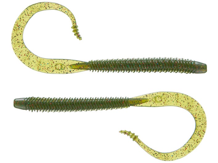 Curly Tail Worms Tackle Warehouse